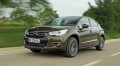 Essai Citroën DS4 : Hybride du design