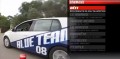 Emission Turbo : VW Golf BlueMotion, Lamborghini, Abarth Punto Evo, Seat Ibiza FR