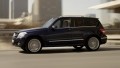 Essai Mercedes GLK 200 CDI BVA : Douceur efficace
