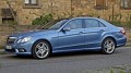 408 ch et 8,9 l/100 km pour la classe E