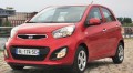 Essai nouvelle Kia Picanto 1.2 85 ch et 1.0 69 ch : séduisante et matûre