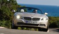 BMW Z4 sDrive23i : Quatre à quatre