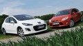 Essai Ford Focus 1.6 TDCi 115 ch vs Peugeot 308 1.6 HDi 112 ch : Un Diesel, deux possibilités
