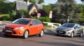Essai Ford Focus 1.6 TDCi 115 ch vs Peugeot 308 1.6 e-HDi 112 ch : leçon d'agrément