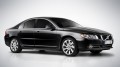 Volvo S80 Executive : richesse intérieure