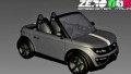 Tazzari Zero Speedster 150 Italia
