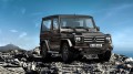 Mercedes Classe G Final Edition