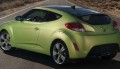 Hyundai Veloster : à partir de 22 390 €