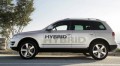 Volkswagen : des hybrides rechargeables en 2013
