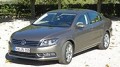 Volkswagen Passat TSI E85