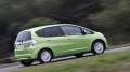 Prix Auto Environnement MAAF : la Honda Jazz Hybrid grande gagnante