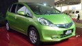 La Honda Jazz hybride décroche le prix MAAF environnement 2011