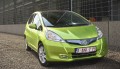 Essai Honda Jazz Hybrid