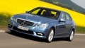 Essai Mercedes Classe E 500, l'américaine