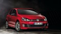 Volkswagen Golf GTI Edition 35 : happy birthday