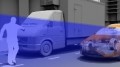 Sécurité : Continental mise sur la double caméra pour éviter les piétons