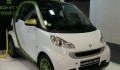 On ne peut l'acheter, mais la Smart électrique cartonne