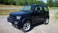 Suzuki Jimny : Encore fringant