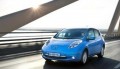 Essai Nissan Leaf : La pionnière, c'est elle!