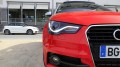 Essai Audi A1 1.4 TFSI 185 ch : est-elle amusante ?