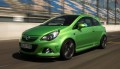 Essai Opel Corsa OPC Nurburgring edition : parée pour l'enfer