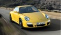 Nouvelle Porsche Carrera 4 GTS !