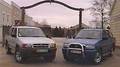 Ford Ranger / Mazda Fighter : Bonnet blanc et blanc bonnet ?