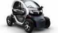 Renault Twizy, on connaît son prix, pas son bonus écologique