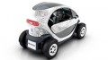 Renault Twizy : les tarifs définitifs