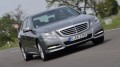 Essai Mercedes Classe E 250 CDI 204 ch : Classe Eco