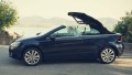 Essai VW Golf Cabriolet : La Golf à découvrir
