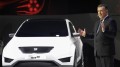 SEAT au salon de Barcelone : Les concepts IBE et IBX en vedette