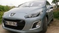 Essai Peugeot 308 1.6 e-HDi FAP BMP6 Blue Lion : elle fait des bonds