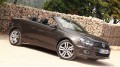 Essai Volkswagen EOS TDI 140 Carat BlueMotion Technology : un petit coup de jeune