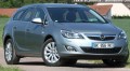 Essai Opel Astra Sports Tourer 2.0 CDTi 160 BVA Cosmo : le style avant tout !