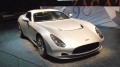 Zagato Perana Z-One : la production démarre