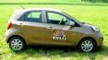 Essai Kia Picanto 1.2 85 ch Premium : A la conquête de l'Initiale !