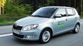 Skoda Fabia 1.2 LTDi 75 Greenline : record au compte-gouttes