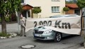 Skoda Fabia Greenline : 2.006 km avec un plein !