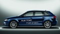 Audi A3 TCNG