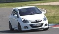Essai Opel Corsa OPC Nürburgring édition : une boxeuse sur le ring