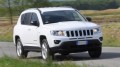 Essai Jeep Compass 4x2 2.2 CRD