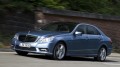 Essai Mercedes E 500 Turbo : Hautes sphères