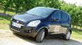 Essai Suzuki Splash 1.2 VTT GLS Auto : Petite sirène !