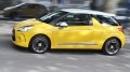 Citroën DS3 : un cabriolet en préparation ?