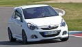 Essai Opel Corsa OPC Nürburgring Edition : pas de fumée mais du feu !