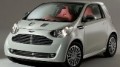 Aston Martin Cygnet : une version électrique en préparation