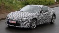 Toyota FT-86 : premières photos