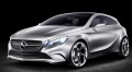 La future Mercedes Classe A diesel motorisée par Renault