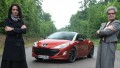 Essai Peugeot RCZ par les drôles de dames de Caradisiac